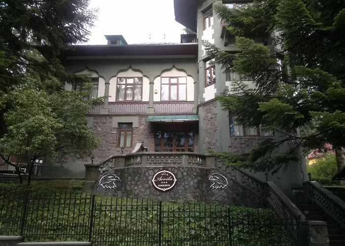 Vila Acvila