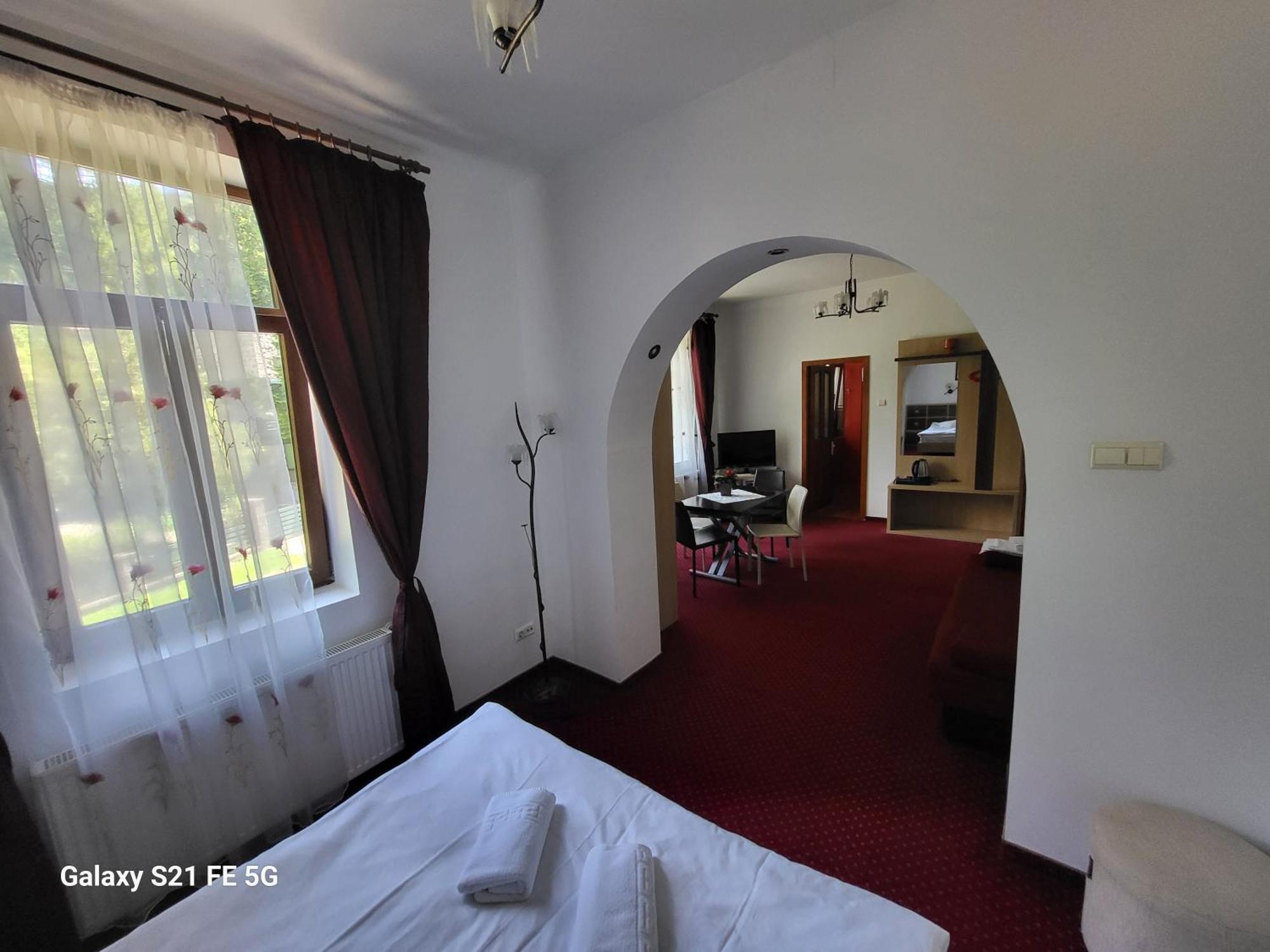 Acvila 3* Sinaia