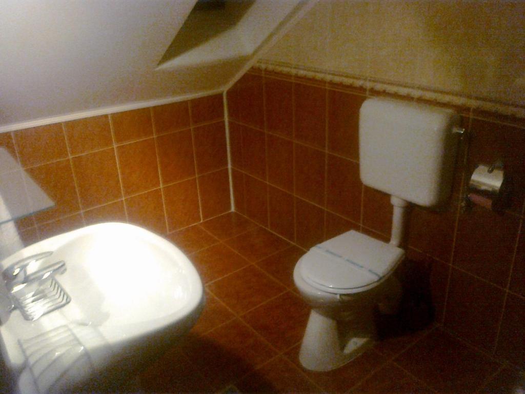 Acvila Maison d'hôtes 3*