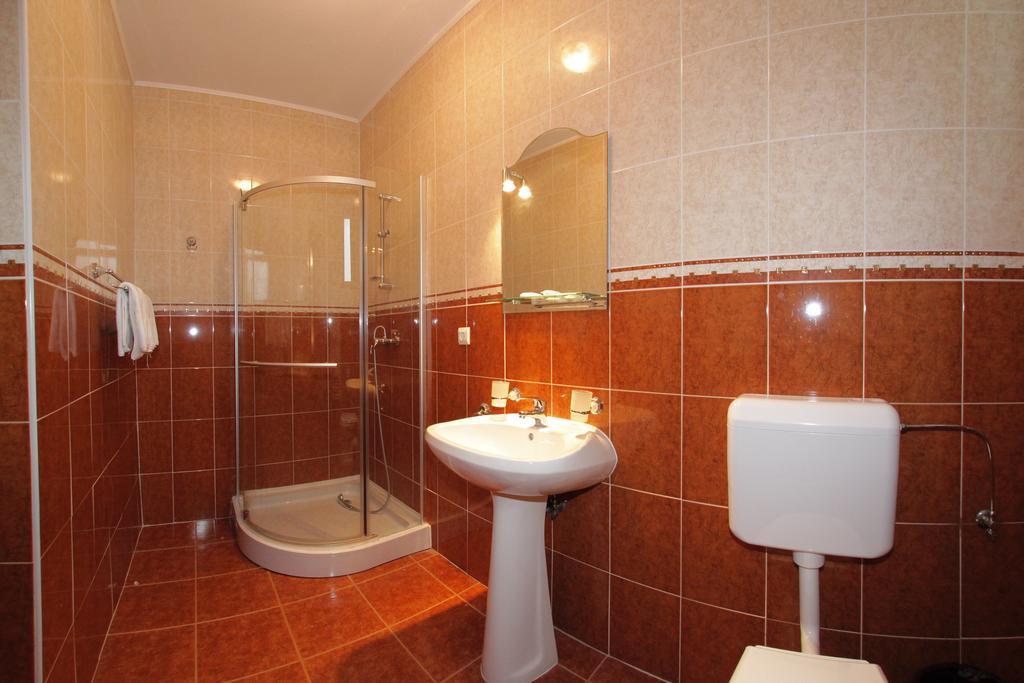 Maison d'hôtes Acvila