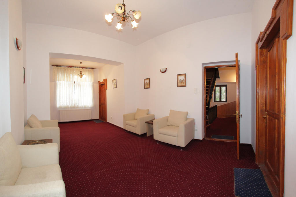 Acvila 3* Sinaia