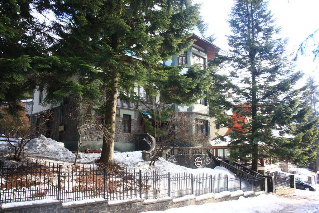 Maison d'hôtes Acvila